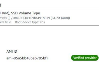 CEPH Storage Installation with Podman in AWS cloud