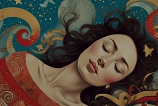 Dream to create: sleep onset boosts creativity