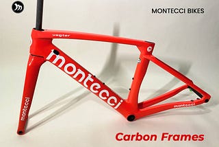 Montecci folding bike shop