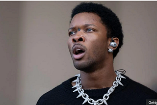 D4vd Was Arrested — Finally