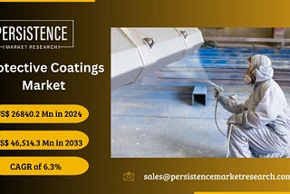 Protective Coatings Market: Environmental Impact and Sustainability Trends