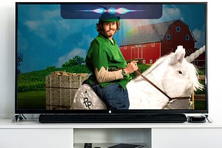 Why It Makes Total Sense for Apple to Make a TV