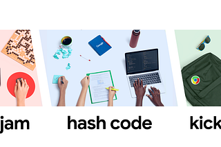 Ranking Solution for Hash Code 2022