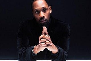 Hip Hop Legend The RZA Named Ambassador of 2023 Urbanworld International Film Festival from…