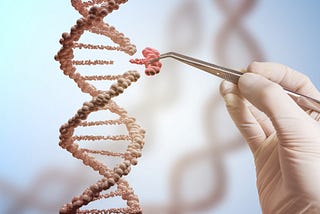Is CRIPSR-Cas9 ethical enough?