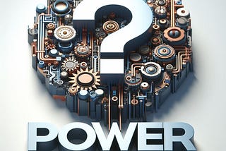 20 frequently asked questions about organisational power