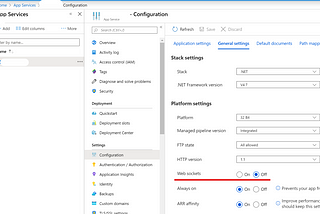 Use WebSocket on .Net Core & Angular with SignalR