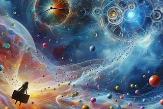 The Fifht Force: Beyond the Standard Model