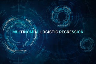 ML from Scratch-Multinomial Logistic Regression