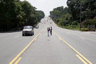 The 1,000-Page Document That Decides Your Street Designs Just Got a Refresh