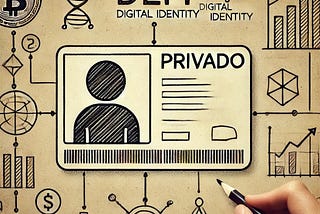 Innovate DeFi with Digital Identity