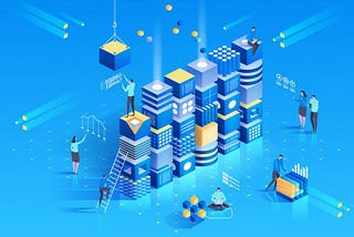 Blockchain as Data Storage(Part-1)