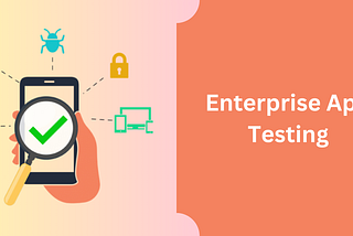 Elevating Efficiency with Automated Enterprise Application Testing
