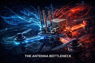 Wireless Without Limits | Episode 9 | The Invisible Arms Race: Why Antennas Will Define The Future