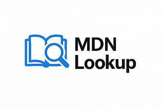 MDN Lookup: Bringing Documentation to Your Fingertips with MCP
