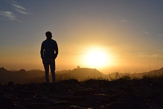 Overcoming Loneliness In Ministry