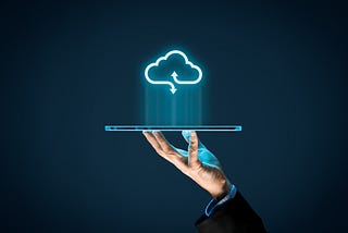 An introduction to cloud computing