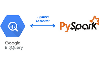 Reading BigQuery table in PySpark