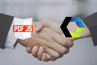 PDF.js + web components