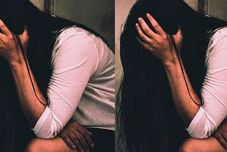 UNTAMED ACT OF RAPE