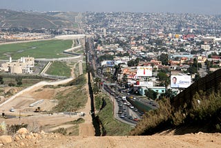 How the Private Sector Helped Make Tijuana Safe Again