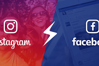 Instagram Vs. Facebook: Which is Better for Business in 2022