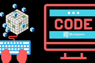 My Journey as a Blockchain Developer