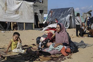 The unacceptable imposition of famine in Gaza and the need for urgent international action