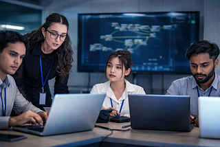 When Vulnerability Management Turns into Incident Response