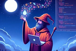 The Magic Behind Code Completion and Real-Time Analysis in Your IDE