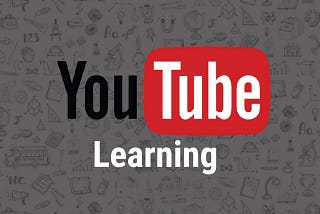 YouTube Training