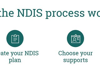 Taking steps to prepare for the National Disability Insurance Scheme (NDIS)