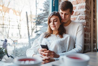8 Worst Dating Tips for Men