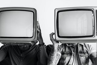 Some Thoughts on Media and Media Consumption