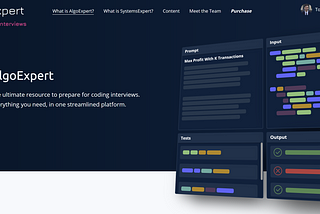 My Honest Review of AlgoExpert