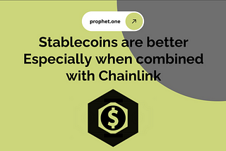 How Stablecoins are Superior Payment Solutions