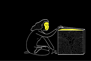 Democratized AI — The Black Box Problem