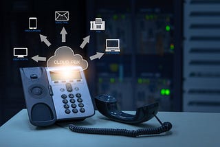 Functions of Cloud-based business phone system | Joaquin Fagundo