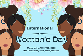 Beyond Celebration: Why International Women’s Day Must Be a Call to Action