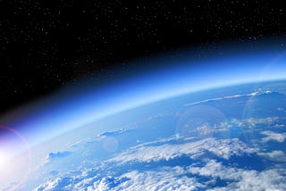 Understanding Earth’s atmospheric layers