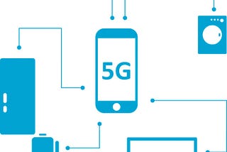 How will 5G make almost every industry smarter?