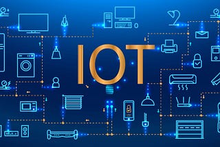 Internet of Things (IoT)