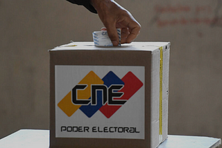 VENEZUELA EN LA ENCRUCIJADA