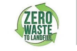 What can be done to make India a zero landfill land?