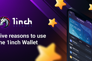 1inch Wallet Unleashed: A Deep Dive into DeFi Excellence