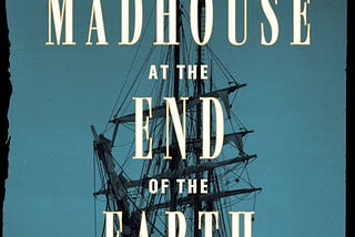 What a 19th Century Expedition to Antarctica Can Teach Us About Mentally Recovering from Covid-19