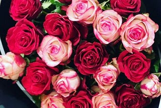 The Language of Love: Symbolism Behind Valentine’s Day Flowers