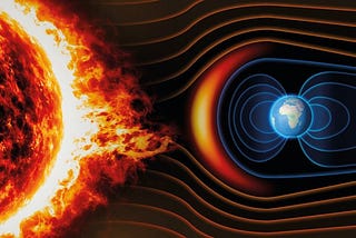 WHAT IS A MAGNETIC FIELD AND HOW DOES IT AFFECT LIFE?