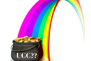 Queering the UCC: Whom Does it Serve?