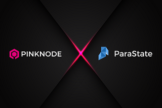 Bridging Polkadot with Ethereum Ecosystem with ParaState — Hackathon now LIVE!